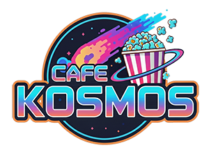 kawiarnia kosmos