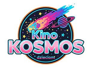kino kosmos dzieciom